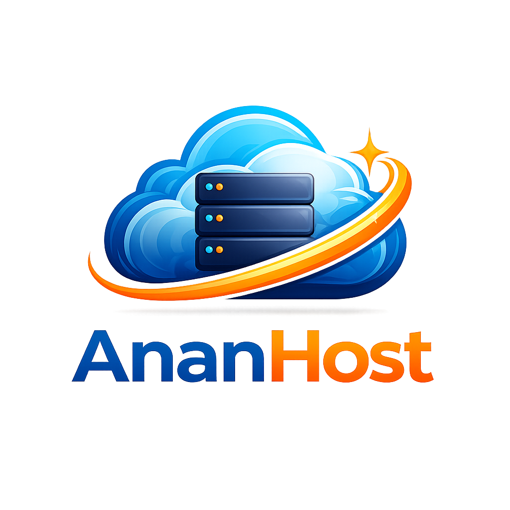 AnanHost